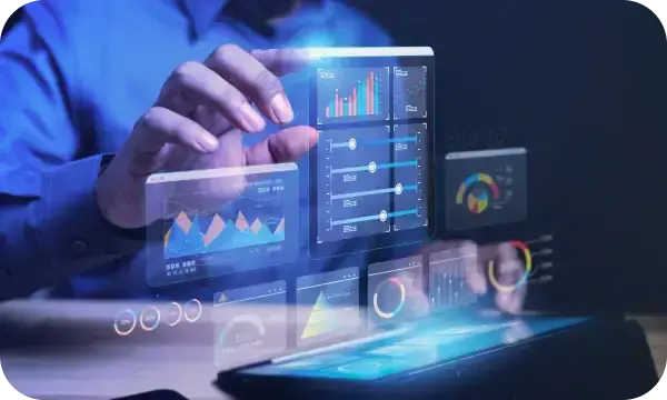 Fortuna AI asset management