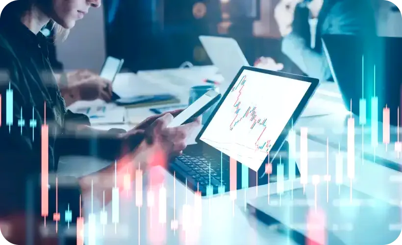 Fortuna AI investire in crypto