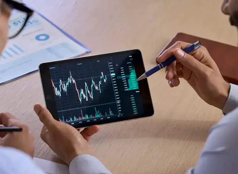 Fortuna AI trading
