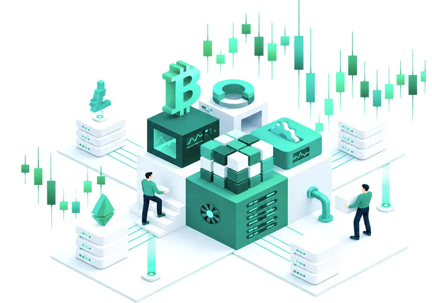 Fortuna AI strumenti di trading