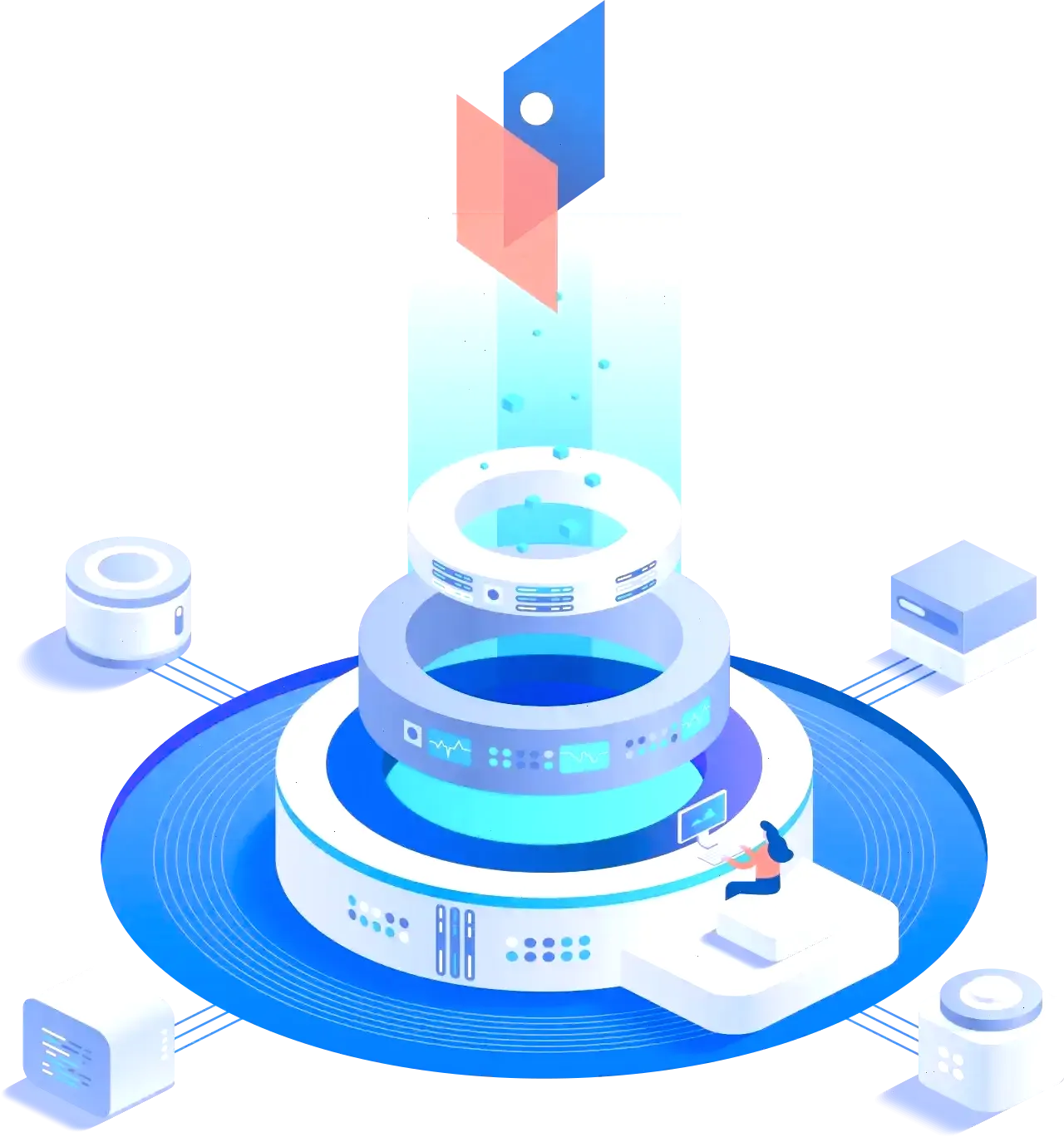 Fortuna AI trading in Italia